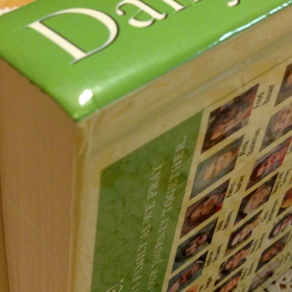 Christian, Guideposts 2007 edition of inspiring bible-based stories. - Picture 4 of 5